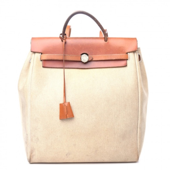 Vintage Hermes main image 5